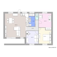 Maison trets final