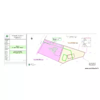 projection division terrain