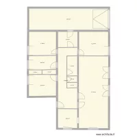 maison St R&eacute;my - existant -3d&eacute;c25B