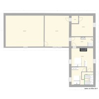 plan étage 2