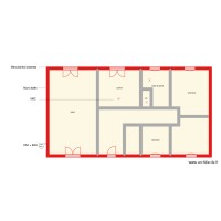 FAUJANET ETAGE étape 2