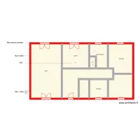 FAUJANET ETAGE &eacute;tape 2