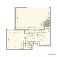 L2A - SEQUOIAS - LOG 43-44 - NIVEAU 1