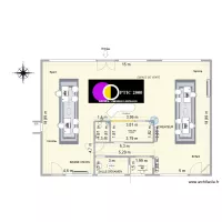 Plan de transdert GRAND CAMP