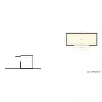 Buvette essential et service 20"