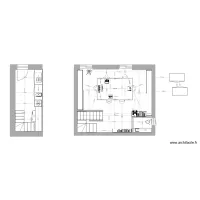 BUREAUX LEA/ROMAIN