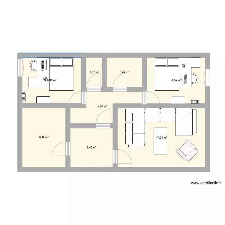 dlc. Plan de dlc. Plan de