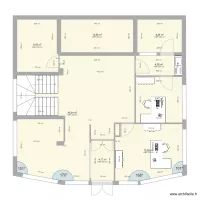 Reception Nereides bureaux