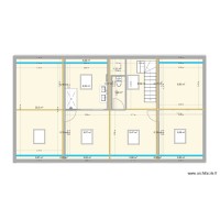 Marec Xavier etage amenagement