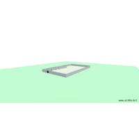 MARCHE GOURMAND 1500M2