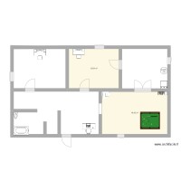 Appartement T 5
