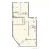 appartement davidou et amelie modifi&eacute;