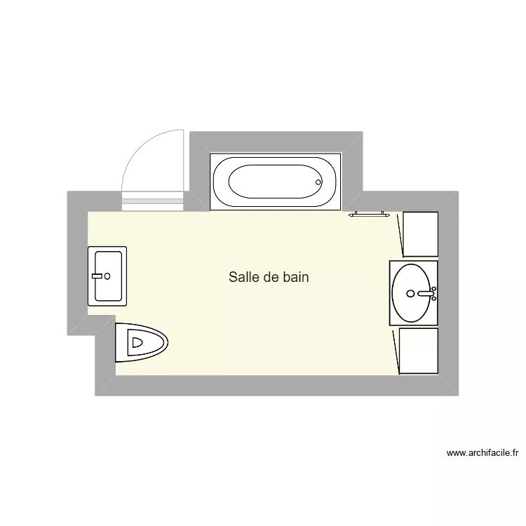 MEKKI Aicha sdb. Plan de MEKKI Aicha sdb. Plan de