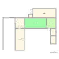 Plan de Bié
