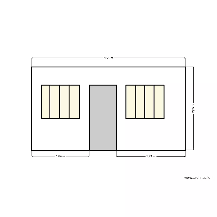 MAXIME. Plan de MAXIME. Plan de