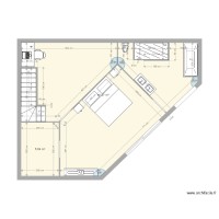 1 etage maison