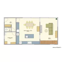 Lot 2 RDC Nandrin