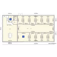 Cabines de formation