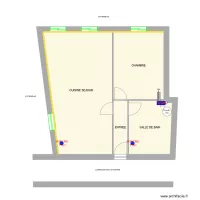 TRIJOULET-LASSUS 1 - Bergerac