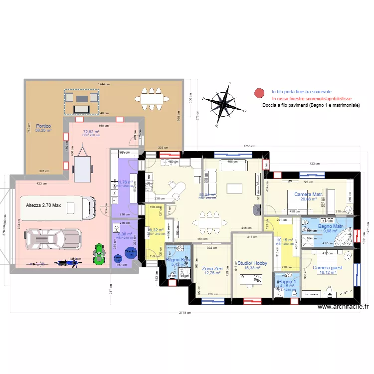 Angera_9e. Plan de 