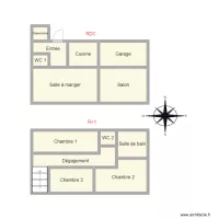 PLAN 2406 SANSON