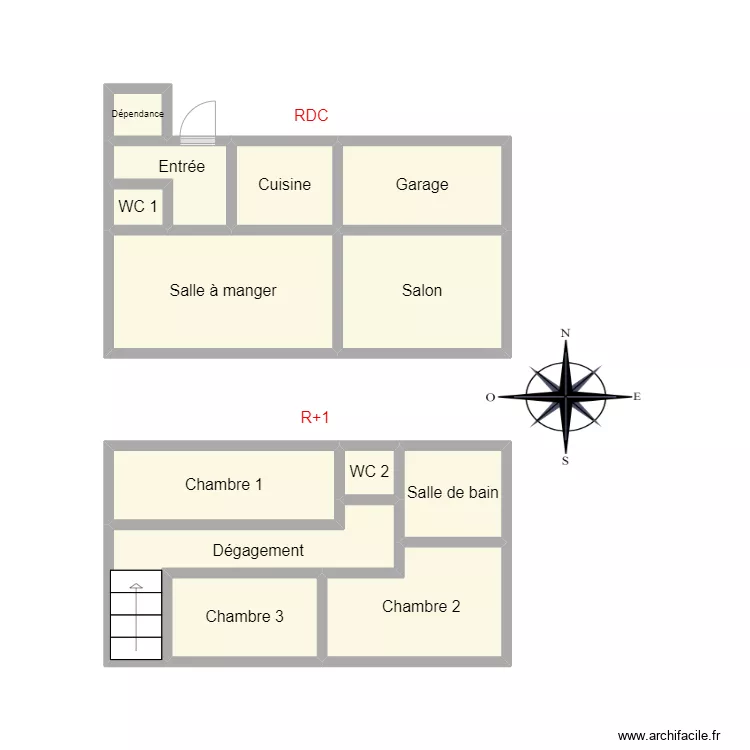 PLAN 2406 SANSON. Plan de PLAN 2406 SANSON. Plan de
