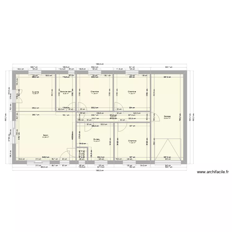PLAN MELAY AVEC EXTENSION 21 AOUT 2024. Plan de 
