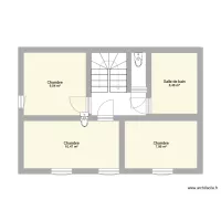ETAGE RIBEYRE 1