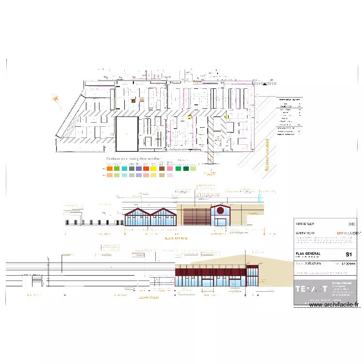 plan inventaire vdc 2025. Plan de 