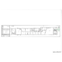 Administration Wifi  1° Etage
