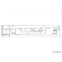Administration Wifi  1&deg; Etage