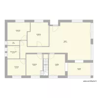 Plan vierge Fran&ccedil;ois