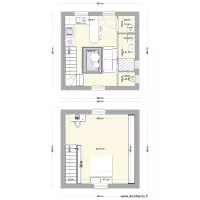 Maison 25m2
