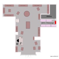 plan tabou store