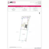 PLAN DE MASSE MODIIFE