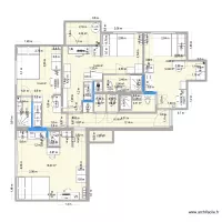 RICHELIEU2 VFF Cr&eacute;dence Cuisine