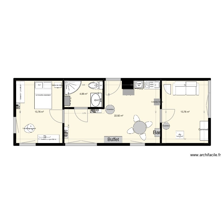 Mougins. Plan de 0 pièce et 0 m2