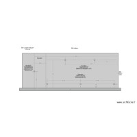 Mur séjour mitoyen (champ) Révision Révision B