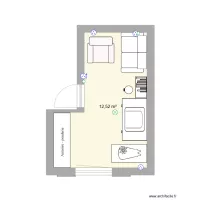 Chambre b&eacute;b&eacute; 3