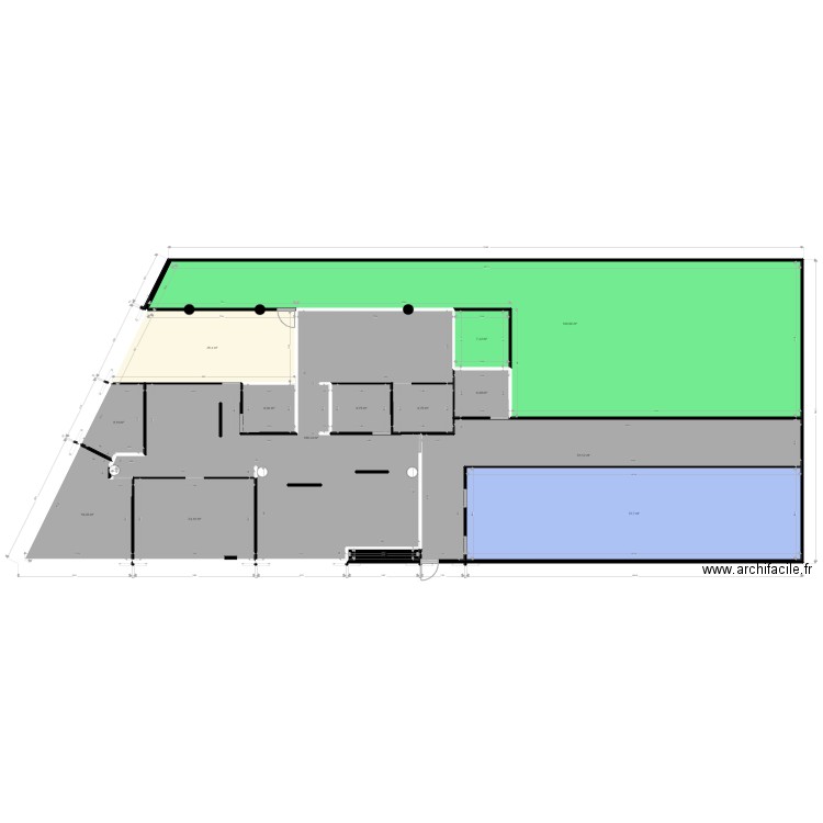 SD2.4.3. Plan de 0 pièce et 0 m2