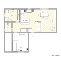 plan maison 1