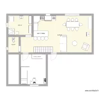plan maison 1