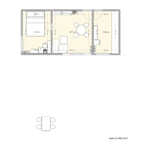 Appartement Tarnos