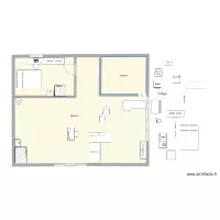 RP 2 LA CHAUMI&Egrave;RE 