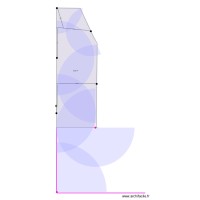 NOUVEAU JARDIN OUEST