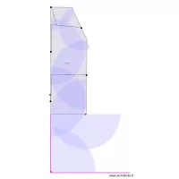 NOUVEAU JARDIN OUEST