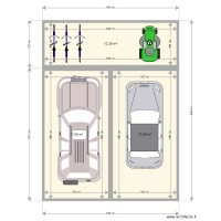 Carport V4