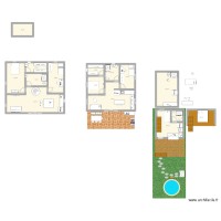 Villa et Bungalow (2)