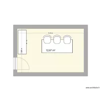 Petite salle conf&eacute;rence