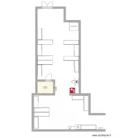 Plan zone éclatement